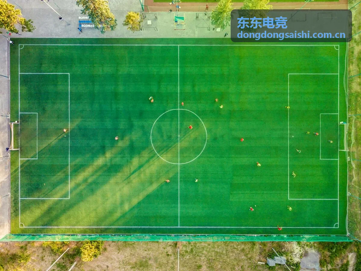 东东电竞-英雄联盟版本上分攻略